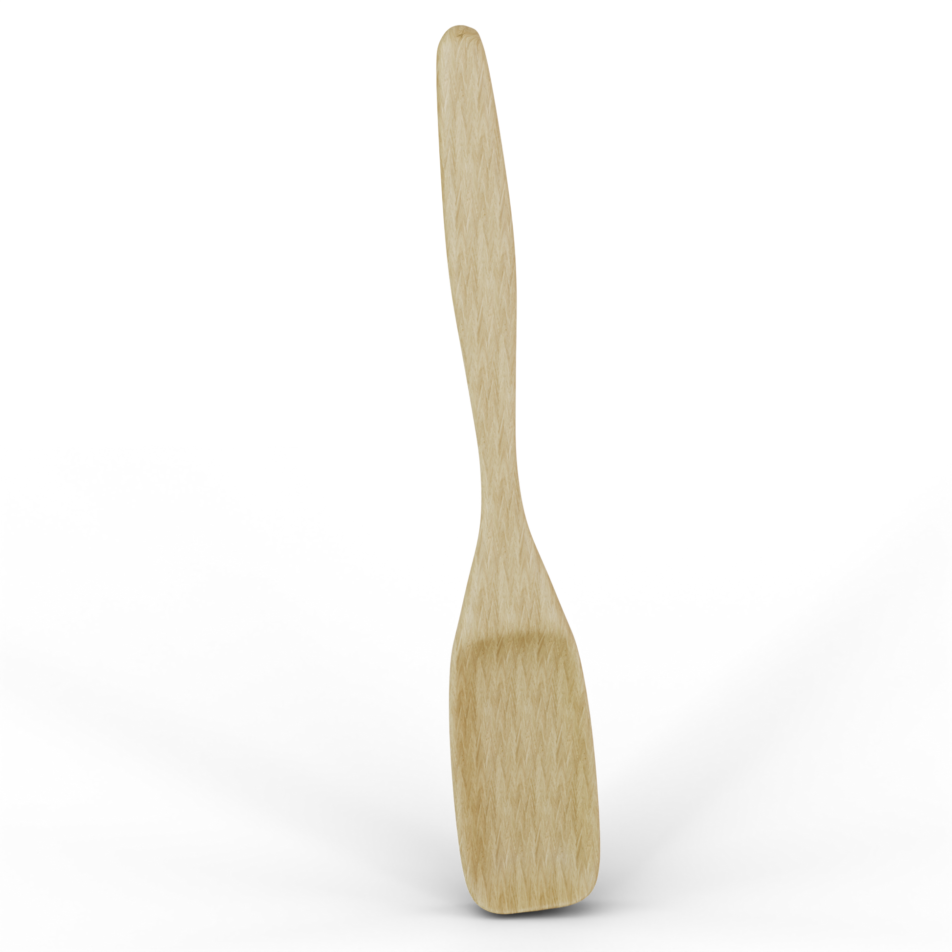 ZenSha Bamboo Scoop