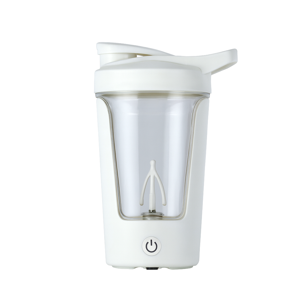 ZenSha Electric Shaker